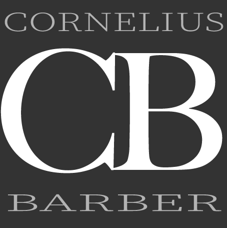 Cornelius Barber Logo